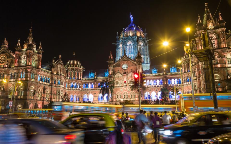 India’s Sustainable Transition – Realizing the Panchamrit Vision digitally