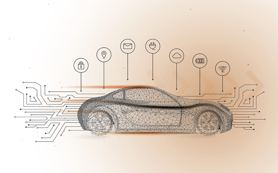 Software Defined Vehicle demands R&D overhauling