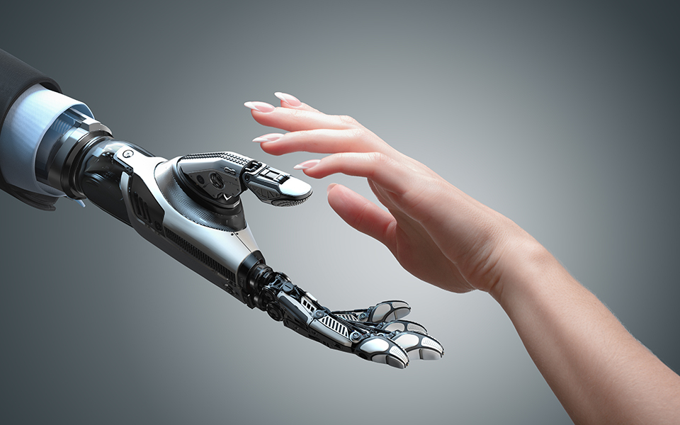 Tech-Driven, People-First: Innovation That Matters