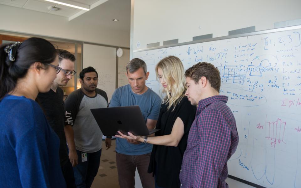Recruiter On-Demand: The Agility of a Modern Business