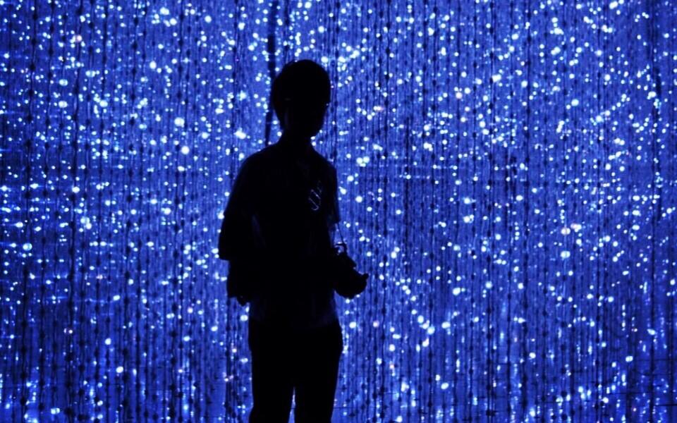 A new world of possibility with Edge computing