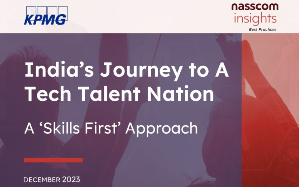 The Growing Prominence of Digital Skilling