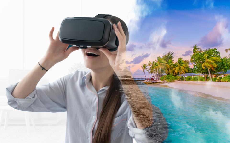 The Rise of Virtual Reality: Redefining the Future of Experiences