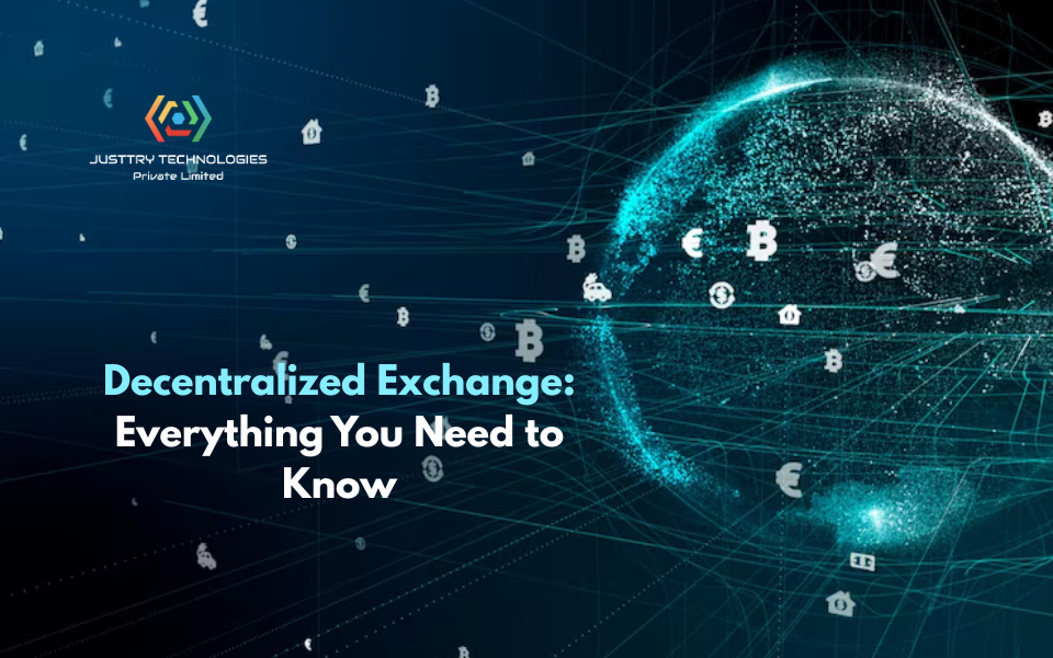 Decentralized Exchange: Everything You Need to Know