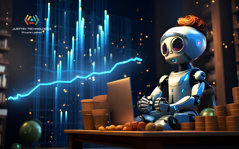 How AI Crypto Trading Bots Are Outsmarting Traditional Trading Strategies