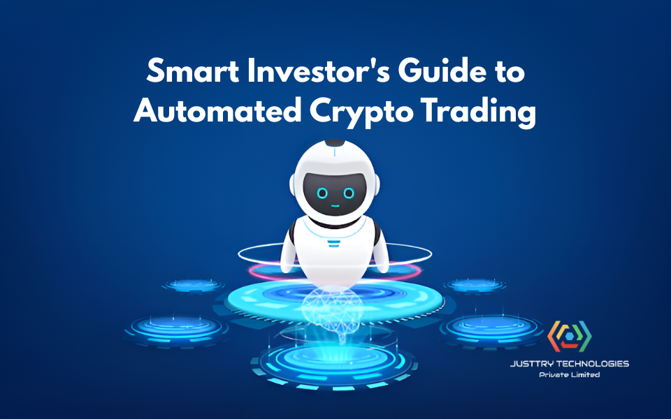 Crypto Trading Made Easy: How AI Bots Are Transforming the Industry