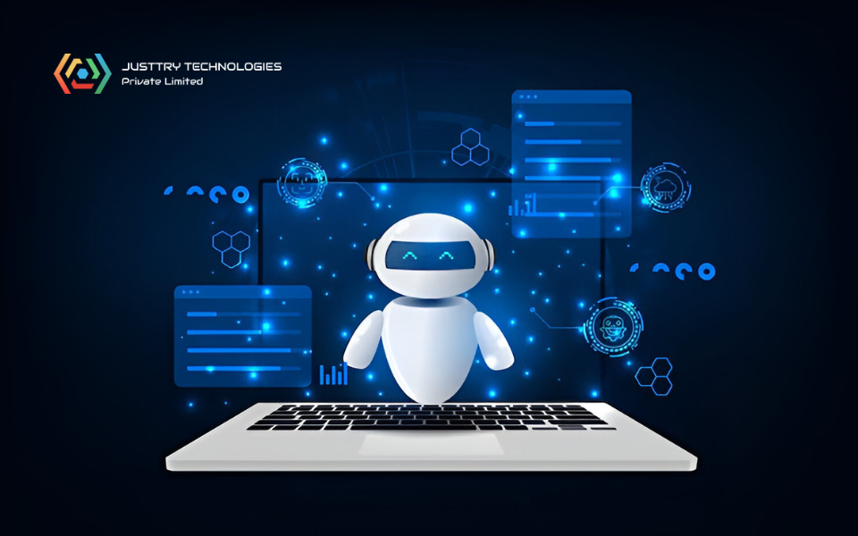 Automate Your Crypto Future: The Rise of AI in Wealth Building