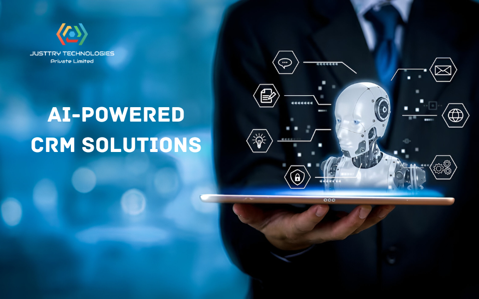 The Future of Customer Management: Exploring AI-Powered CRM Solutions