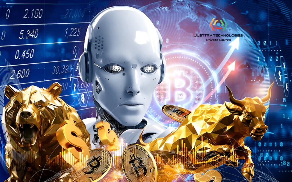 The Next Big Thing in Crypto: MEV Bot Development Revealed