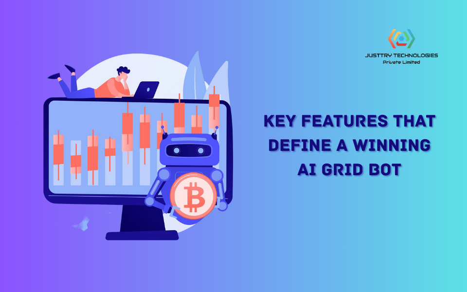 7 Must-Have Features in a Trending AI Grid Trading Bot