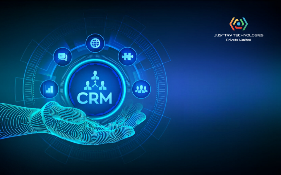 AI-Powered CRMs: Boost Conversions with Smart Emails & Lead Scoring