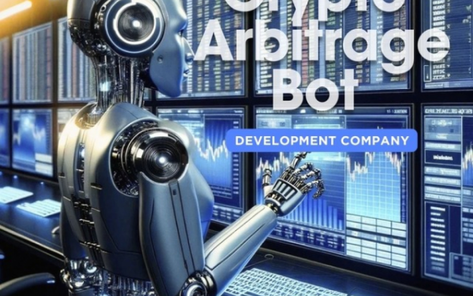 What are the potential risks associated with using crypto arbitrage bots, and how can they be mitigated?