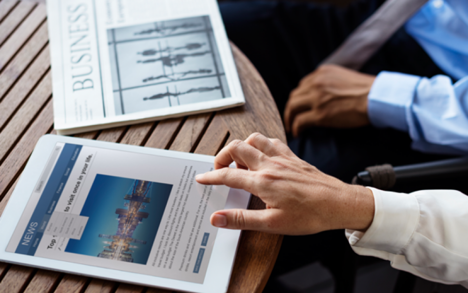 Technical Due Diligence of Workplace Environment through High – Performance Evaluation