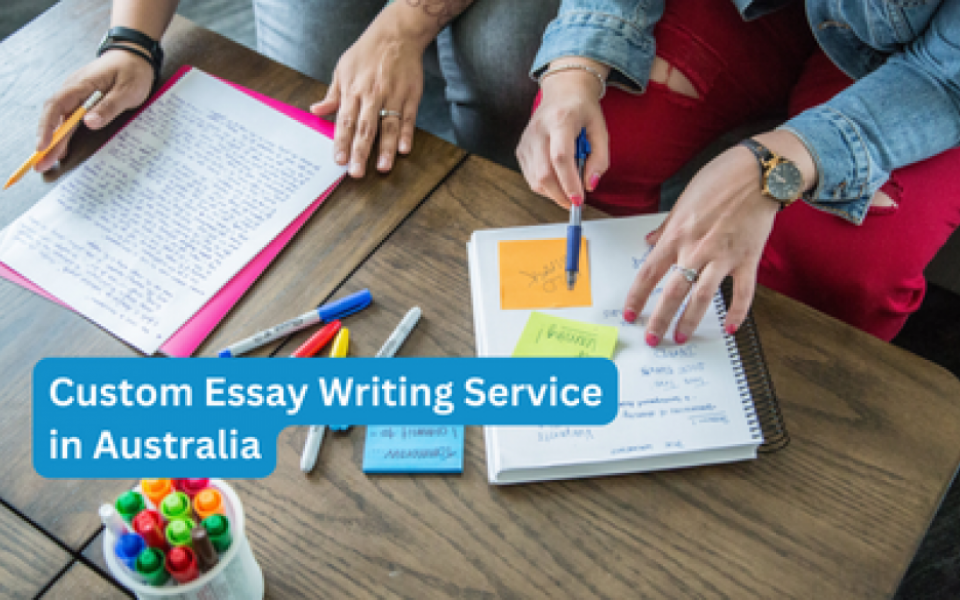 Unleash Academic Excellence and Boost Your Essays Writing