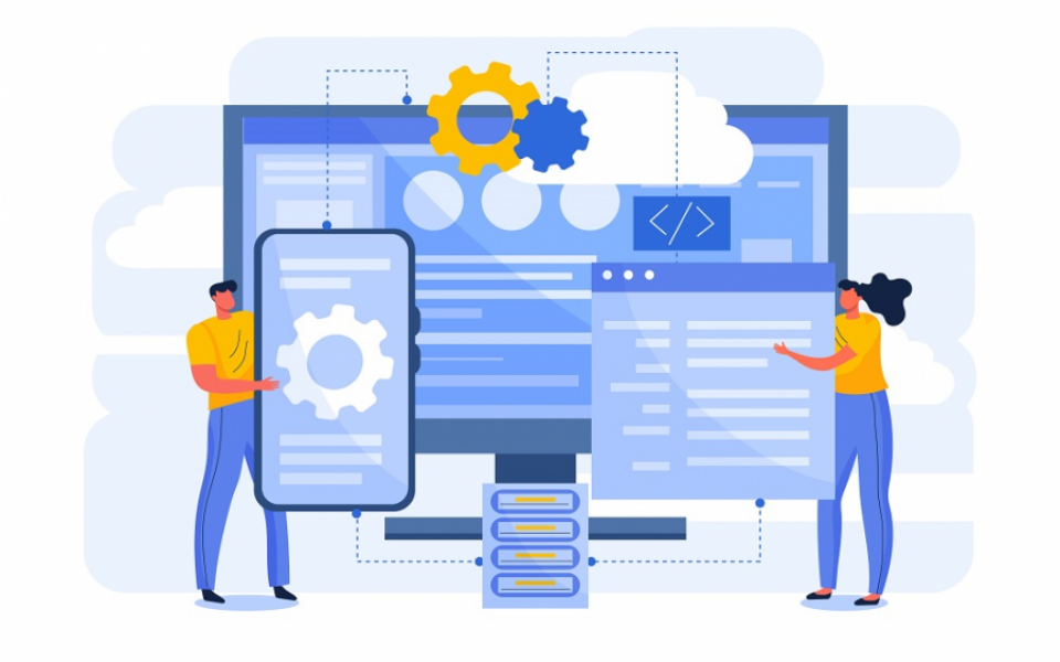 Custom Software Solution: Revolutionizing the Digital Landscape