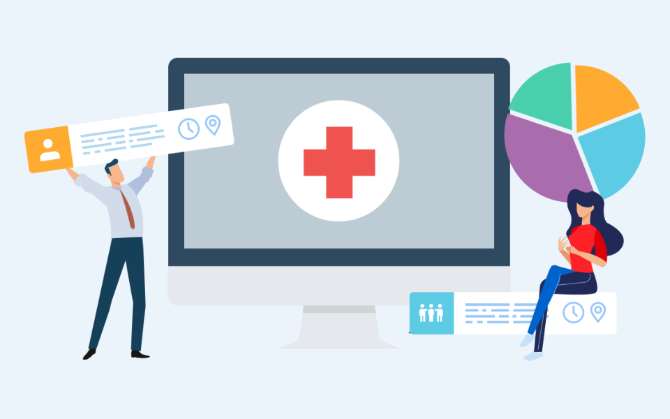 Integrating Wearables with Custom Healthcare Platforms: A Step Forward 