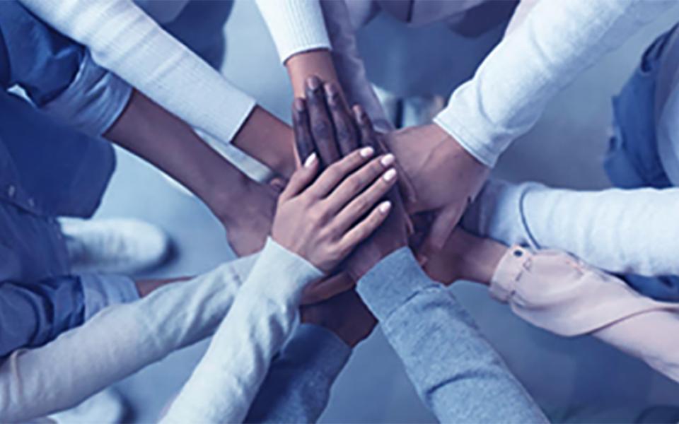 Diversity isn’t enough. Companies must focus on inclusion