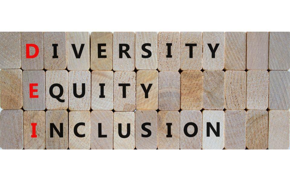 In 2023, build business resilience with Diversity, Equity, and Inclusion