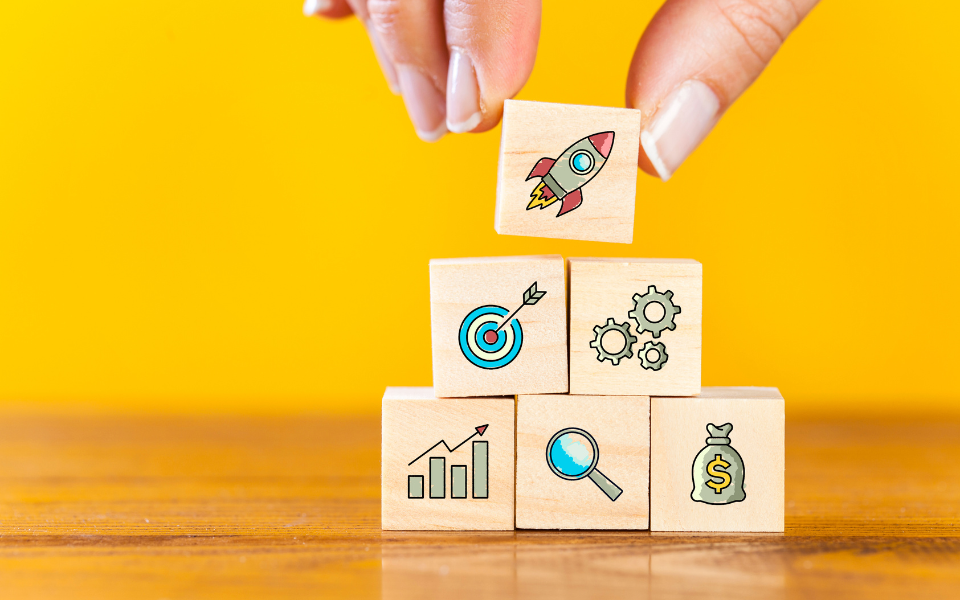 Straight-Through Processing in a Modern Insurance Claims Management
