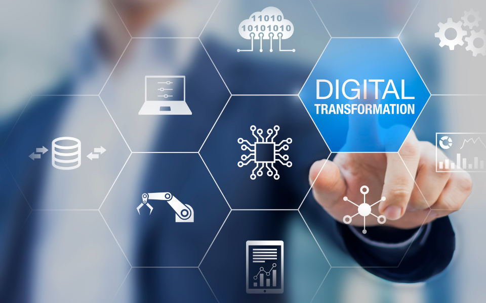 Digital Publishing Solutions: Everything You Need to Know