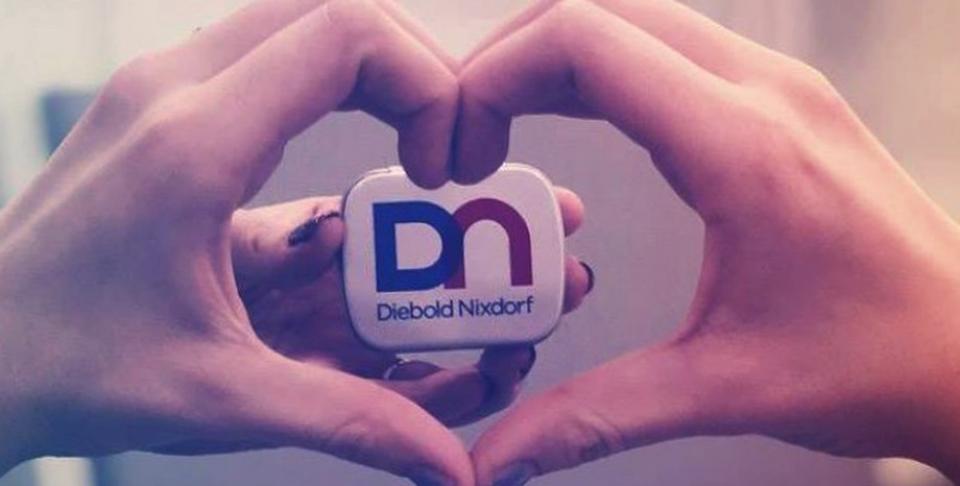 The Changing Face of Software at Diebold Nixdorf: Finding new talent to support a global software company