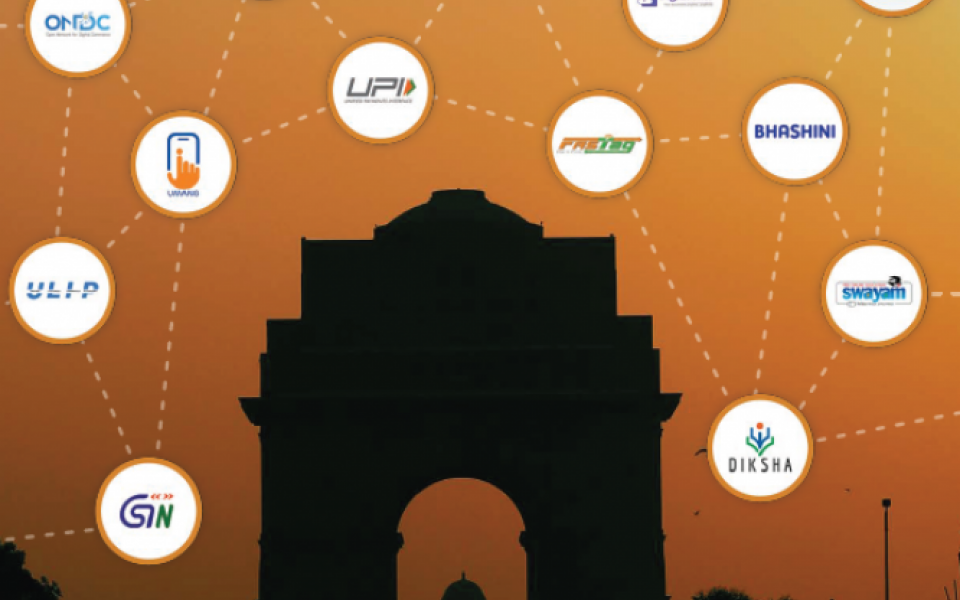 Learnings from India’s G20 Task Force on Digital Public Infrastructure report