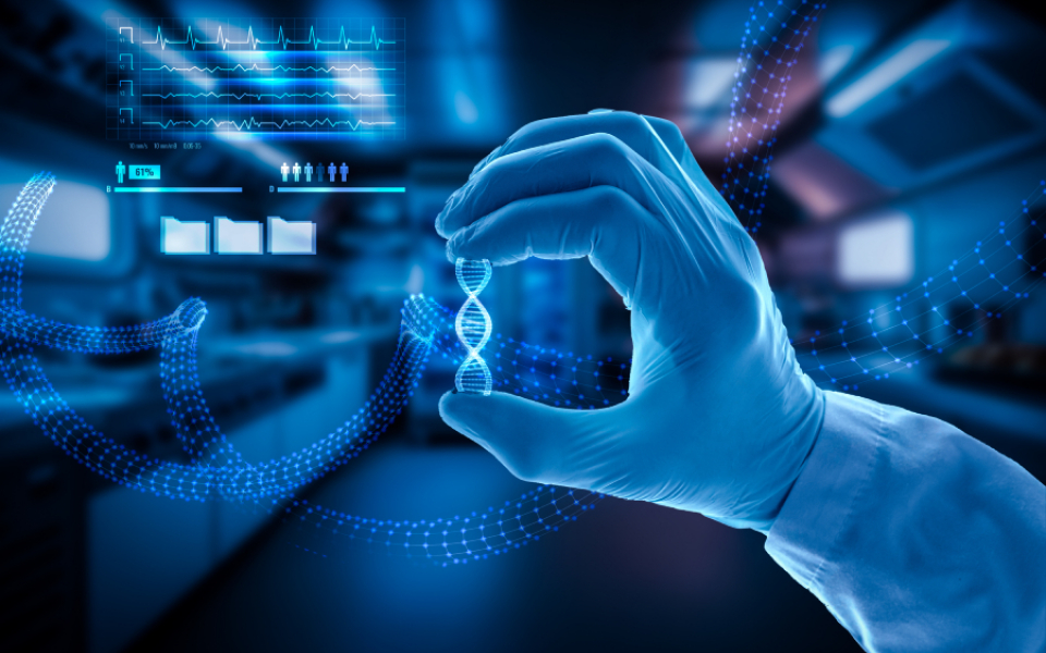 Genomic Complexity: Data Analytics Techniques for Next-Generation Sequencing Insights