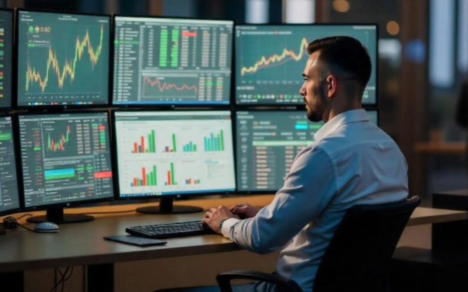 Data Analytics: Driving Smarter Decisions for Business Growth