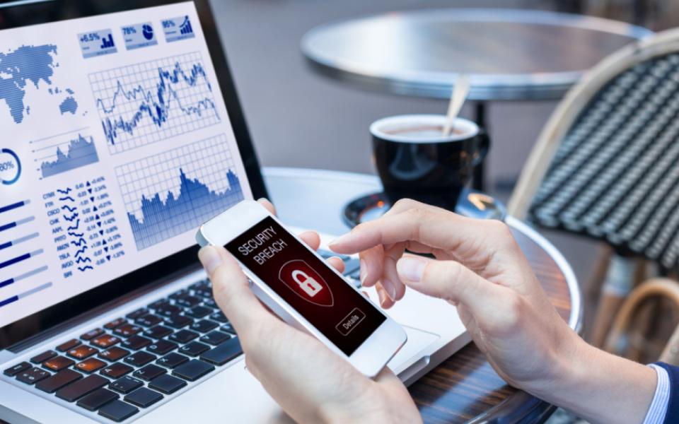 The rise of Ransomware-as-a-service (RaaS)
