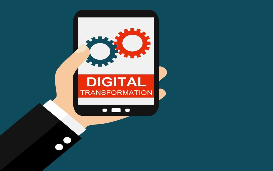 The Role of Data Analytics in Healthcare Digital Transformation 