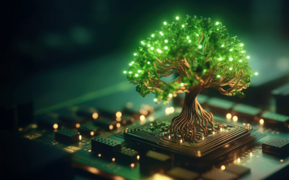 Digital Engineering's Role in Shaping the Circular Economy
