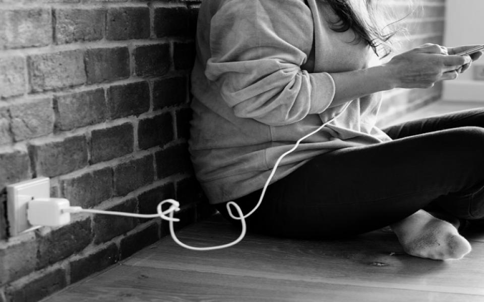 It’s the time when we should think for Digital Detox