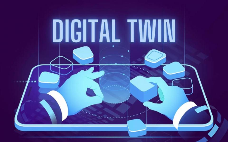 Digital Twins: A Game Changer for Digital Transformation