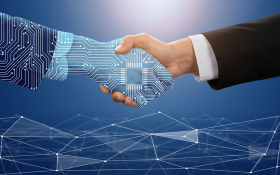 Digital Technology Partnerships: Addressing Your Competency Niche