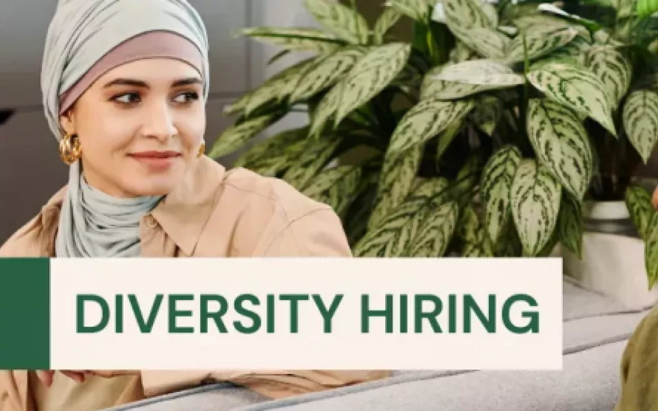 Diversity Hiring 101: Quintessential Guide for Recruitment Leaders