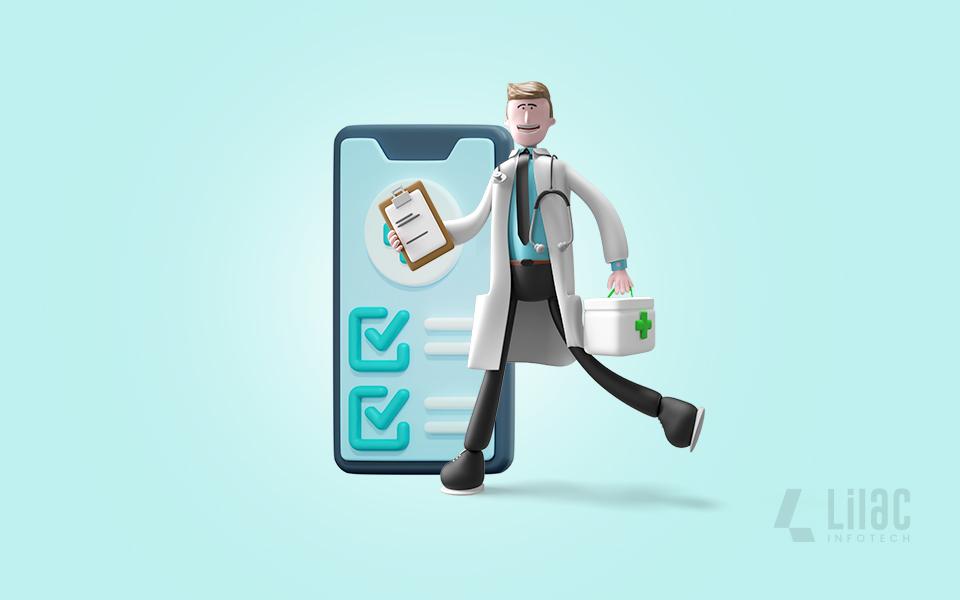 Tips To Make Your Doctor Booking App Hippa Compliant