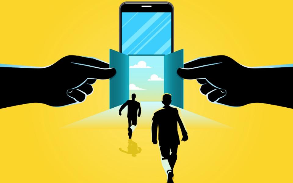 It is time for GCCs to springboard their digital advantage