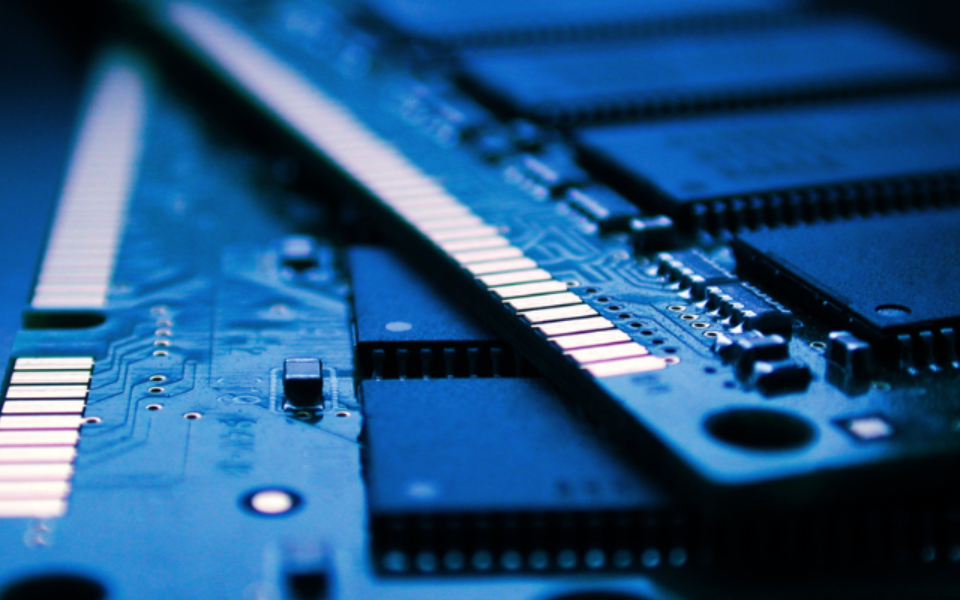 Advancements In DRAM Technology 