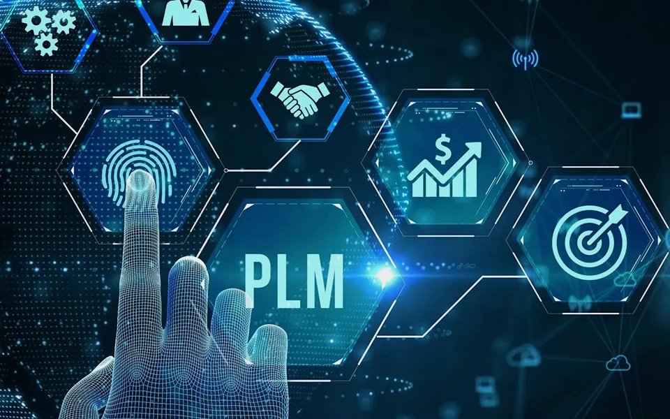 PLM evolved to an ENTERPRISE APPLICATION and has reached a HIGH CRITICALITY