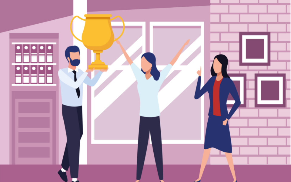 Best Practices of Effective Employee Recognition