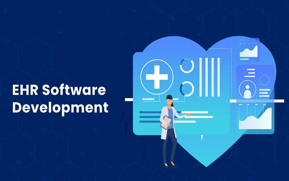 EHR Software Development - How to Build It from Scratch?