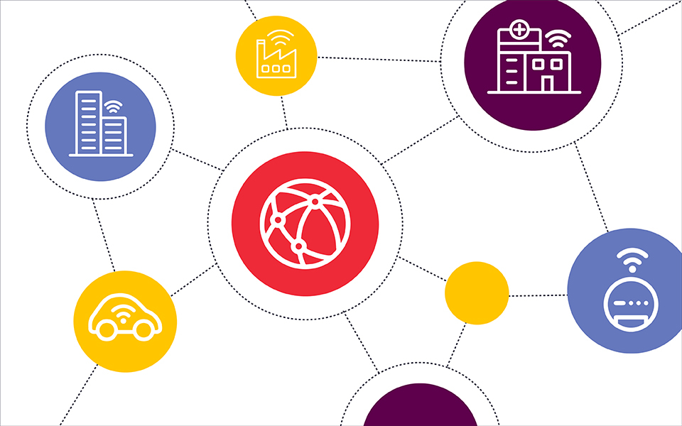 What Does 2024 Hold for IoT: Discover the Five Trends that will Shape the Growth of IoT in the Years Ahead