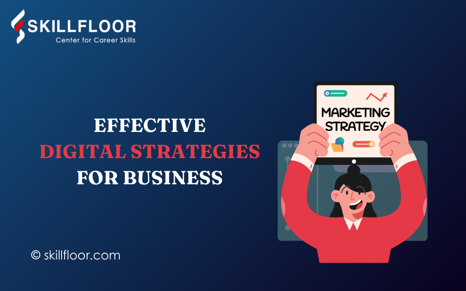 Digital Marketing Strategy Ideas Every Business Should Try