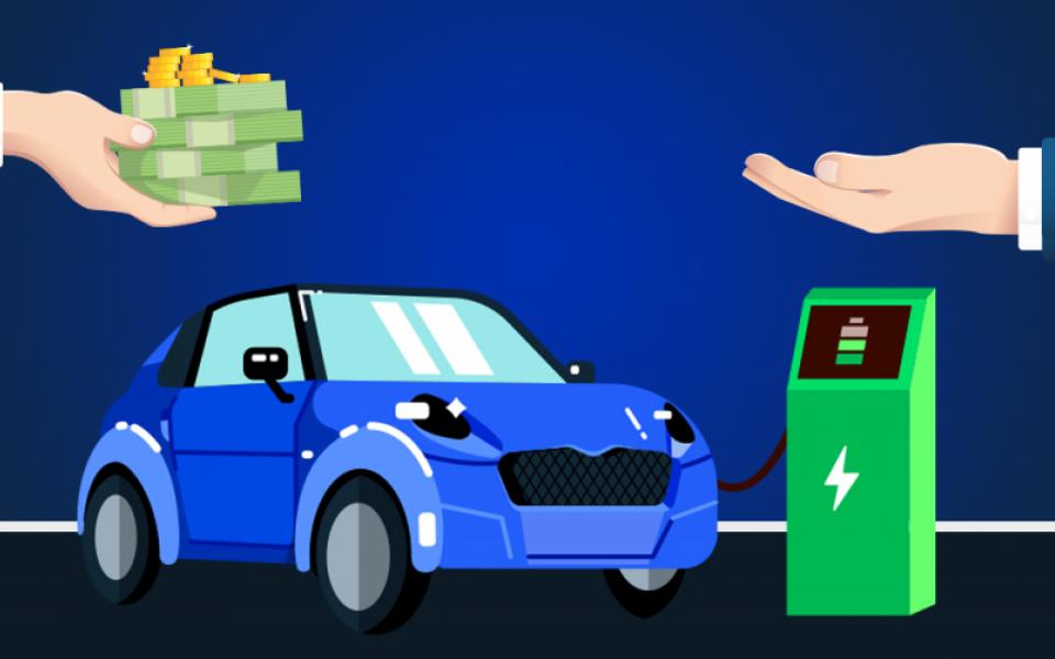 How Smart Mobile EV Charging Station will Bring Revolution in Sustainable Future?