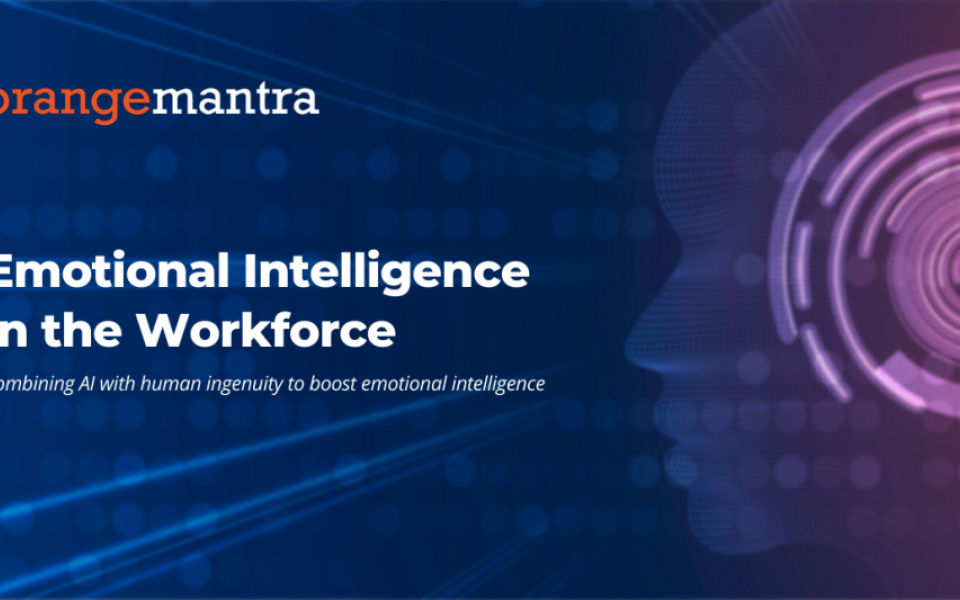 Combining AI with Human Talent to Develop Emotional Intelligence