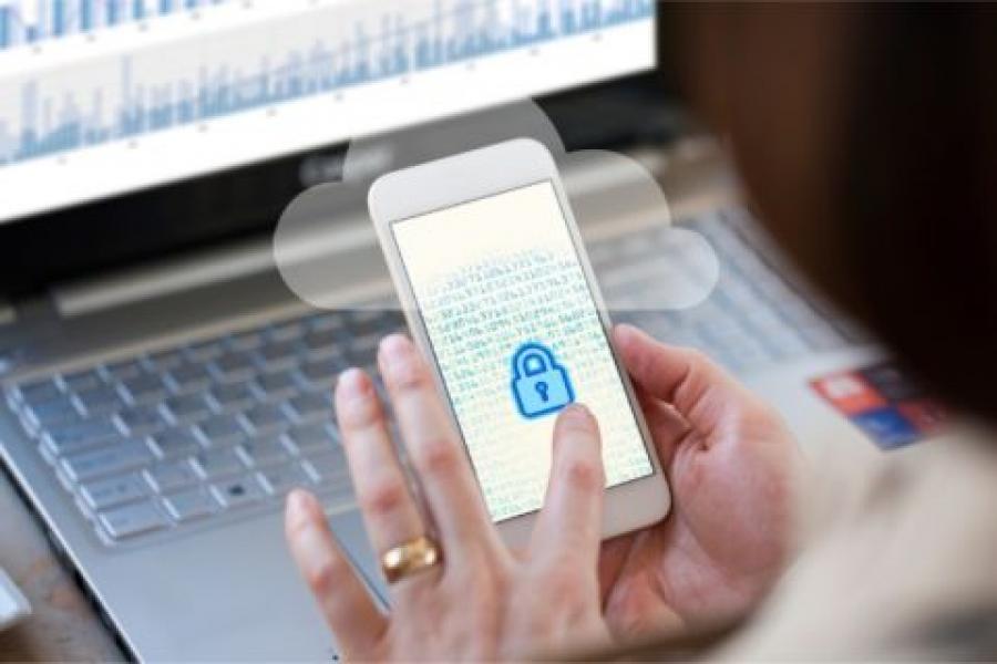Enhancing Security in the Public Cloud