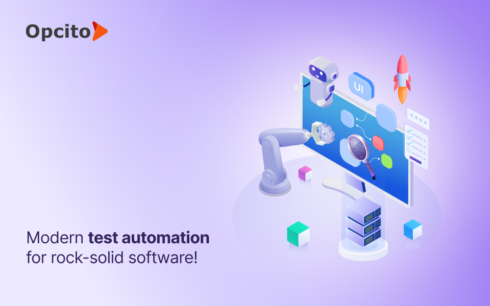 Automation trends in software testing