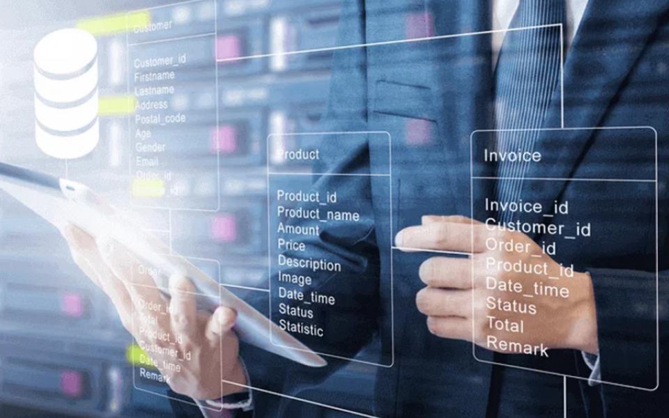 Why Oracle is Thriving in the EPM Space