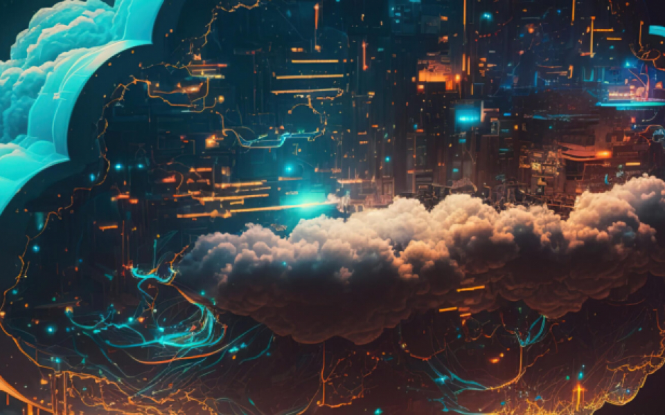 The Evolution of Cloud Services