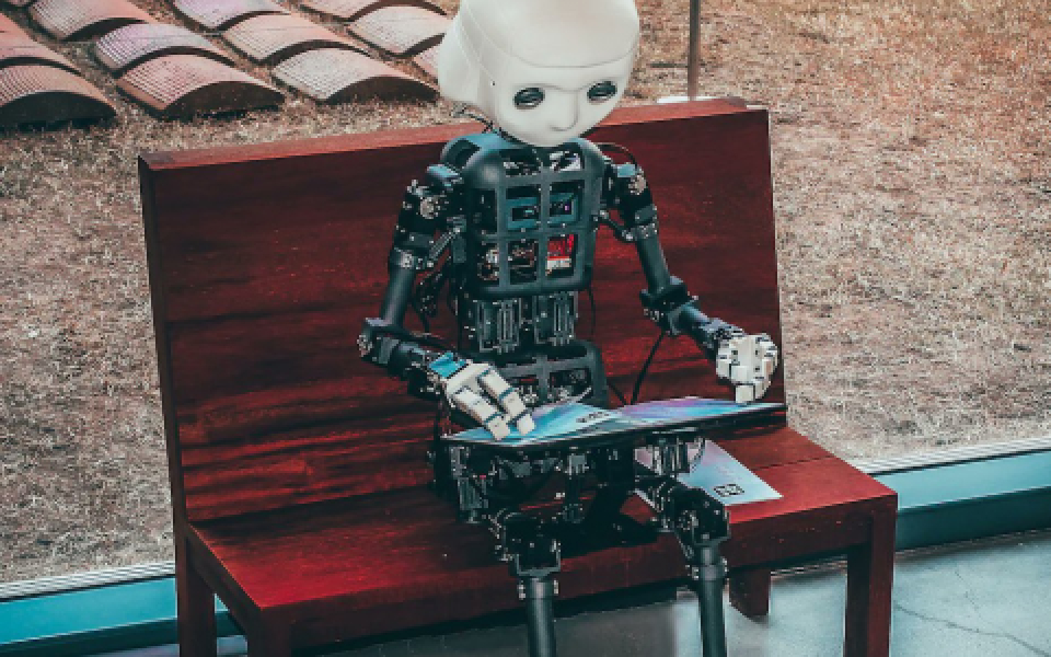 Ready or Not, Non Human Customers are coming 